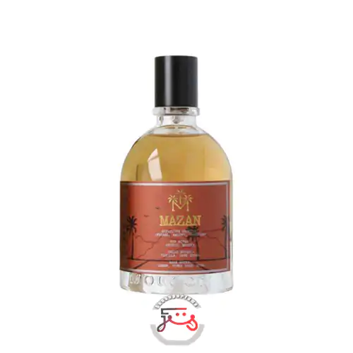 عطر ادکلن مودون مازان